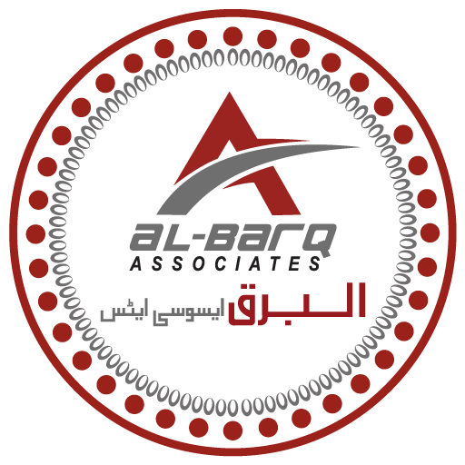 AL Barq Associates